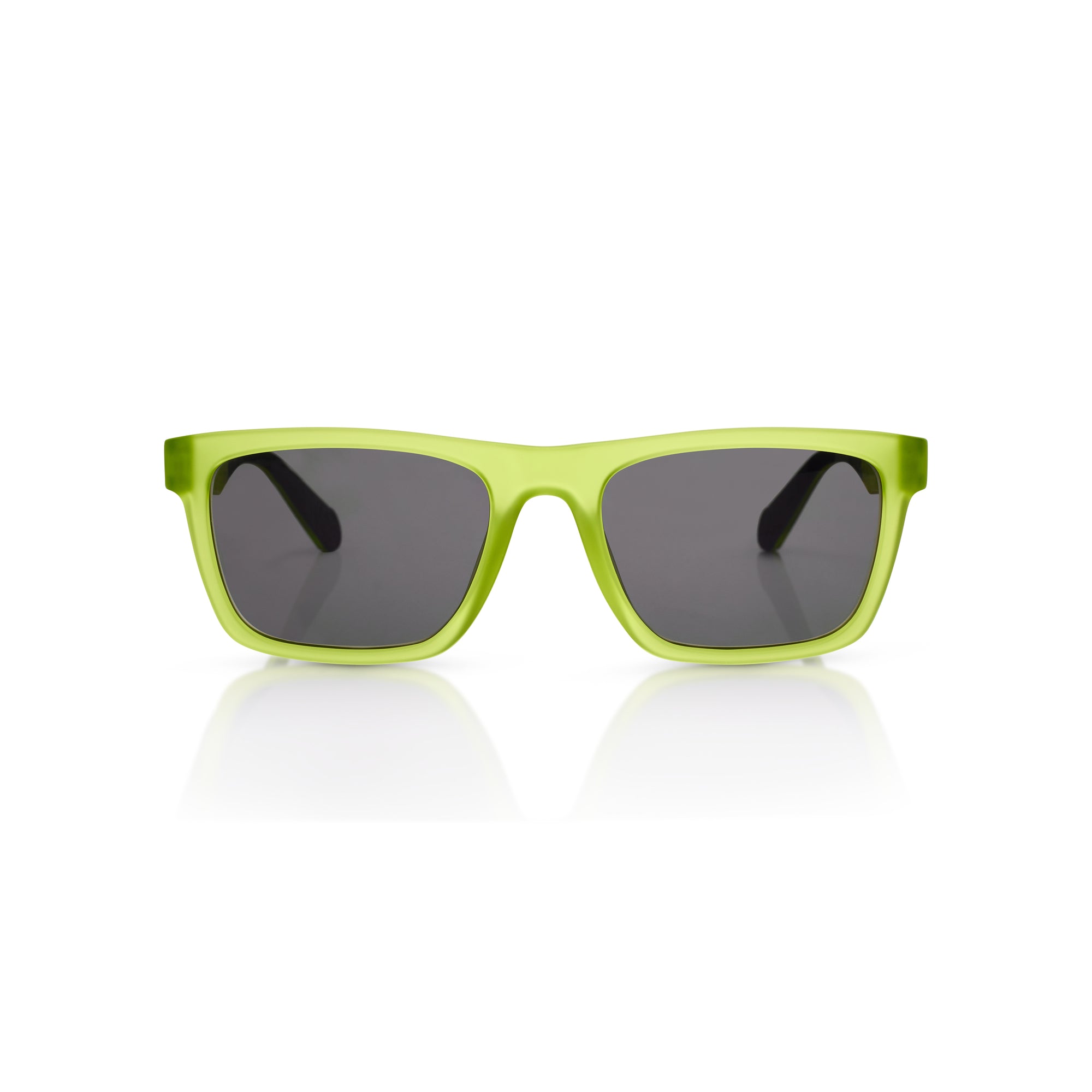 Gafas de Sol Clásicas Real Madrid Amarillas