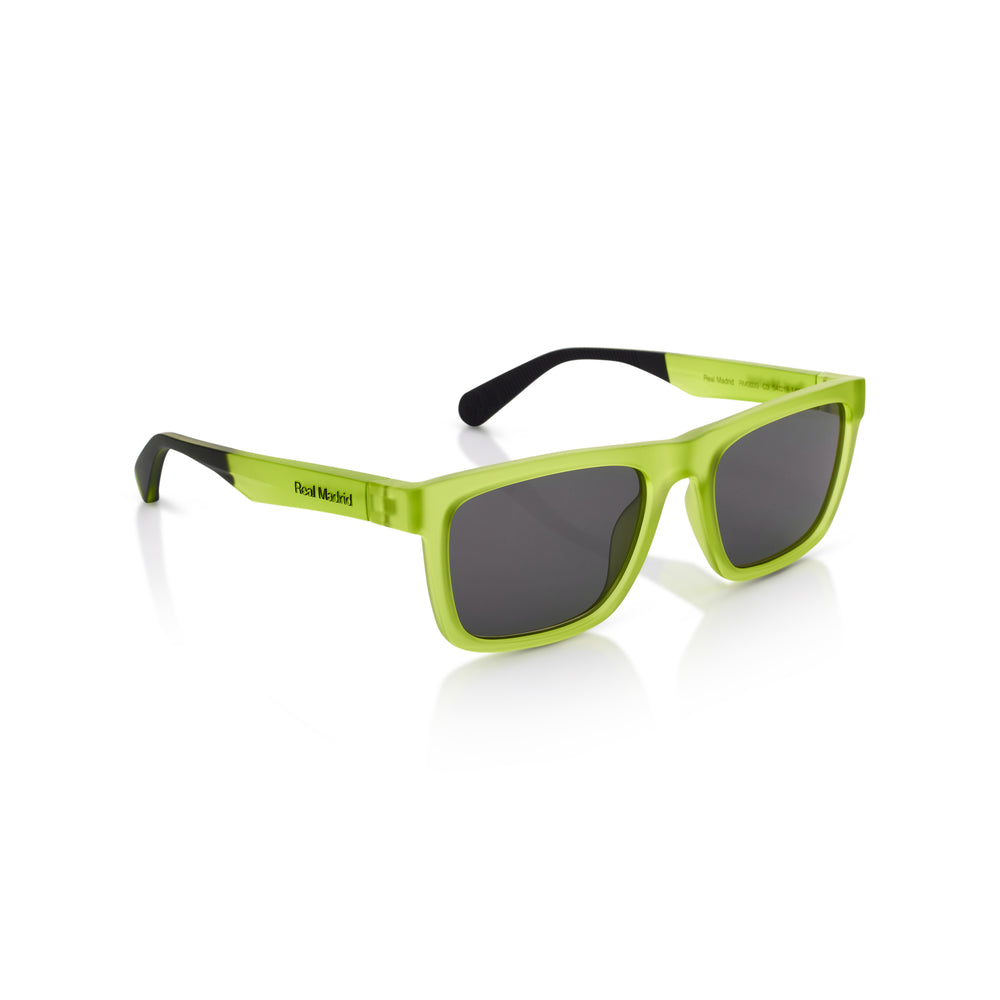 Gafas de Sol Clásicas Real Madrid Amarillas