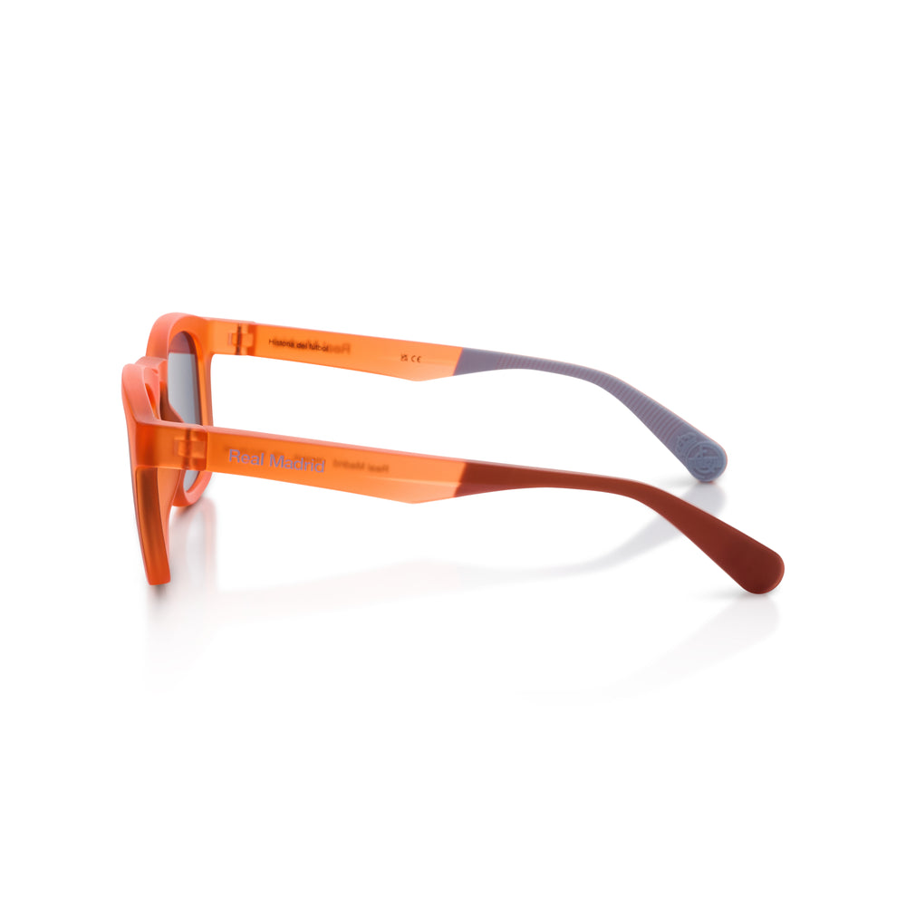 Gafas de Sol Montura Real Madrid Naranjas