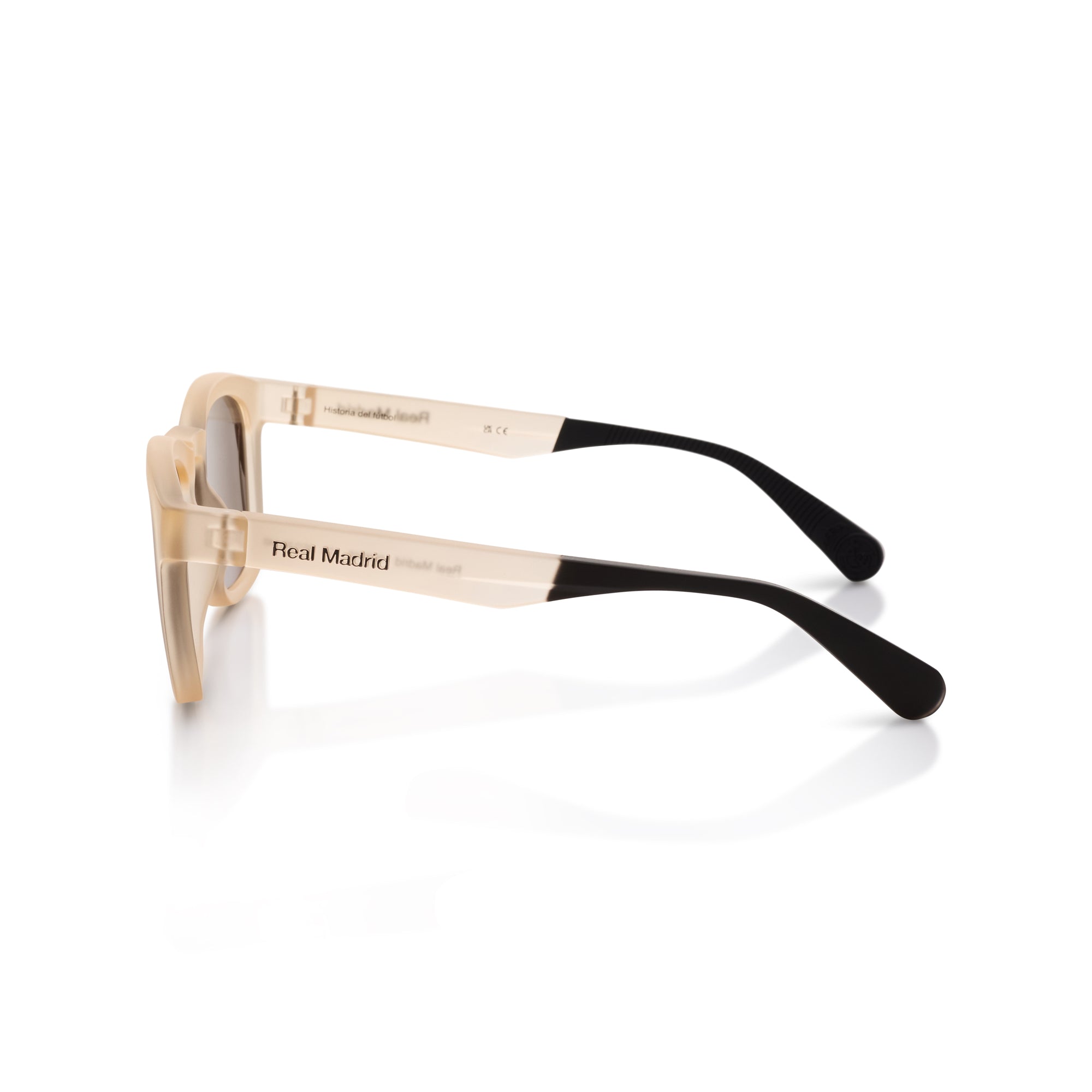 Gafas de Sol Montura Real Madrid Malva