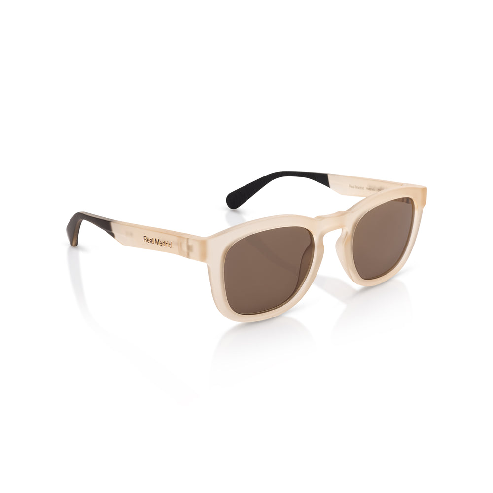 Gafas de Sol Montura Real Madrid Malva
