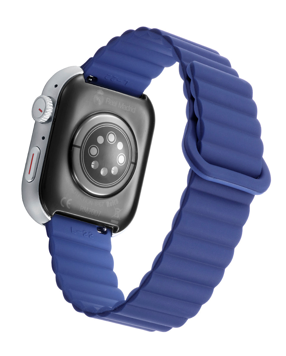 Smartwatch Viceroy con Cinturino Blu