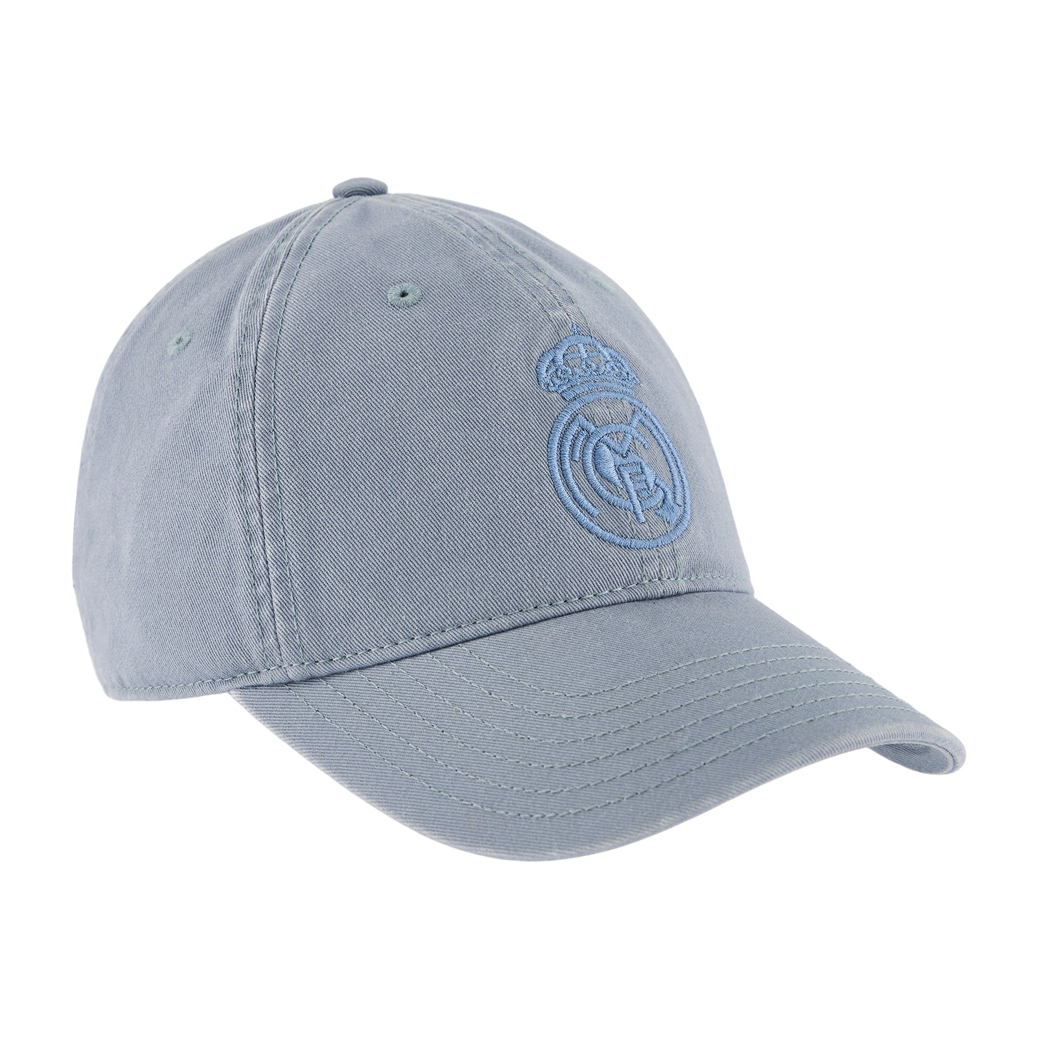 Dusty Cap Blue 