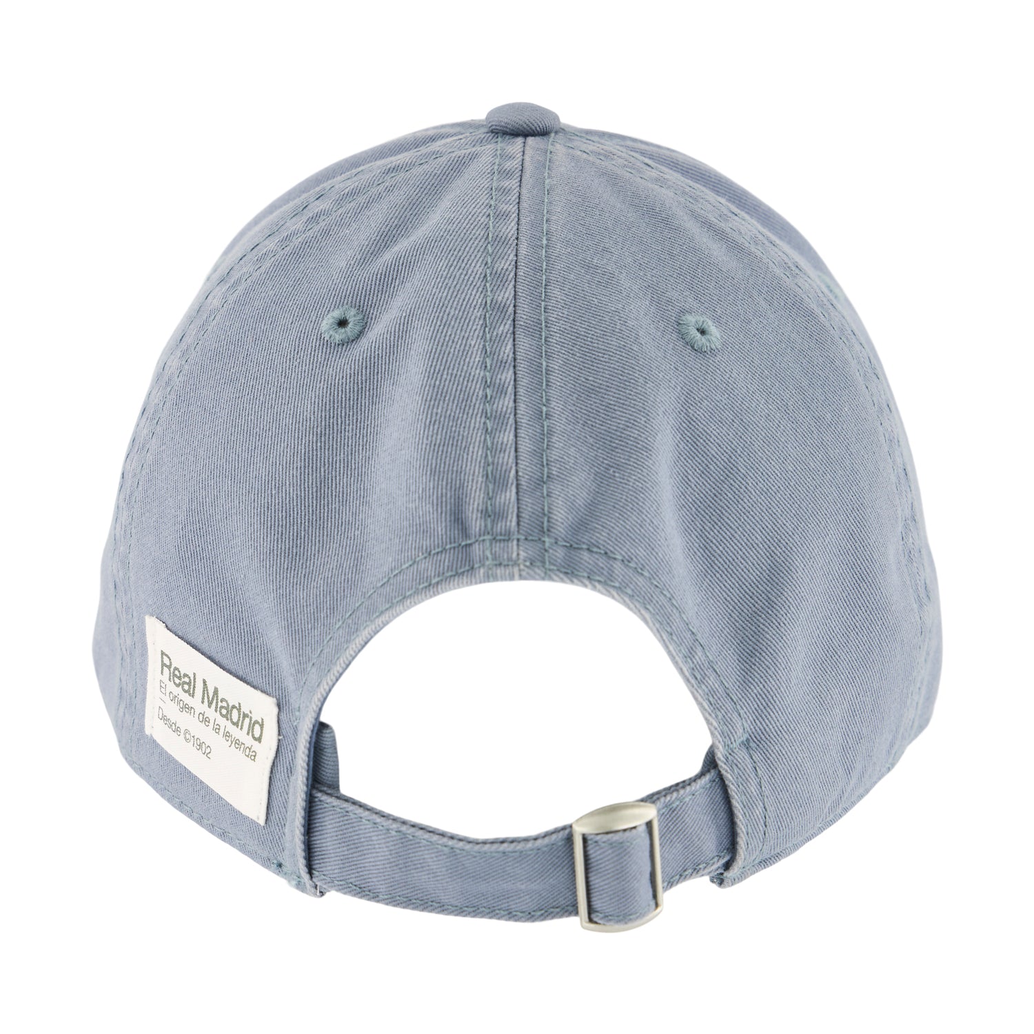 Dusty Cap Blue 