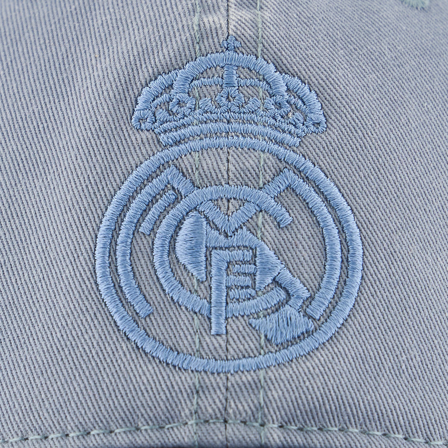 Dusty Cap Blue 