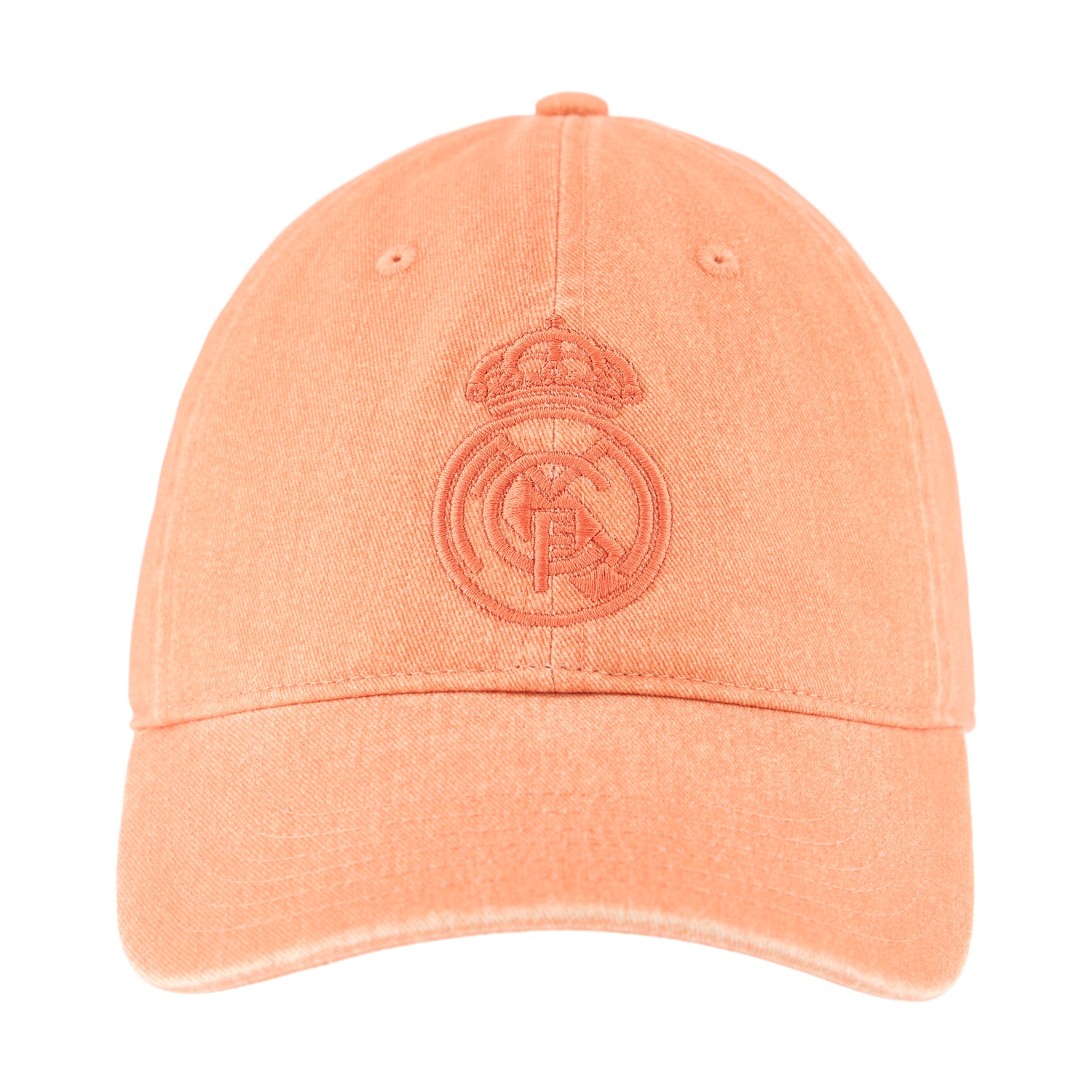 Dusty Cap Orange