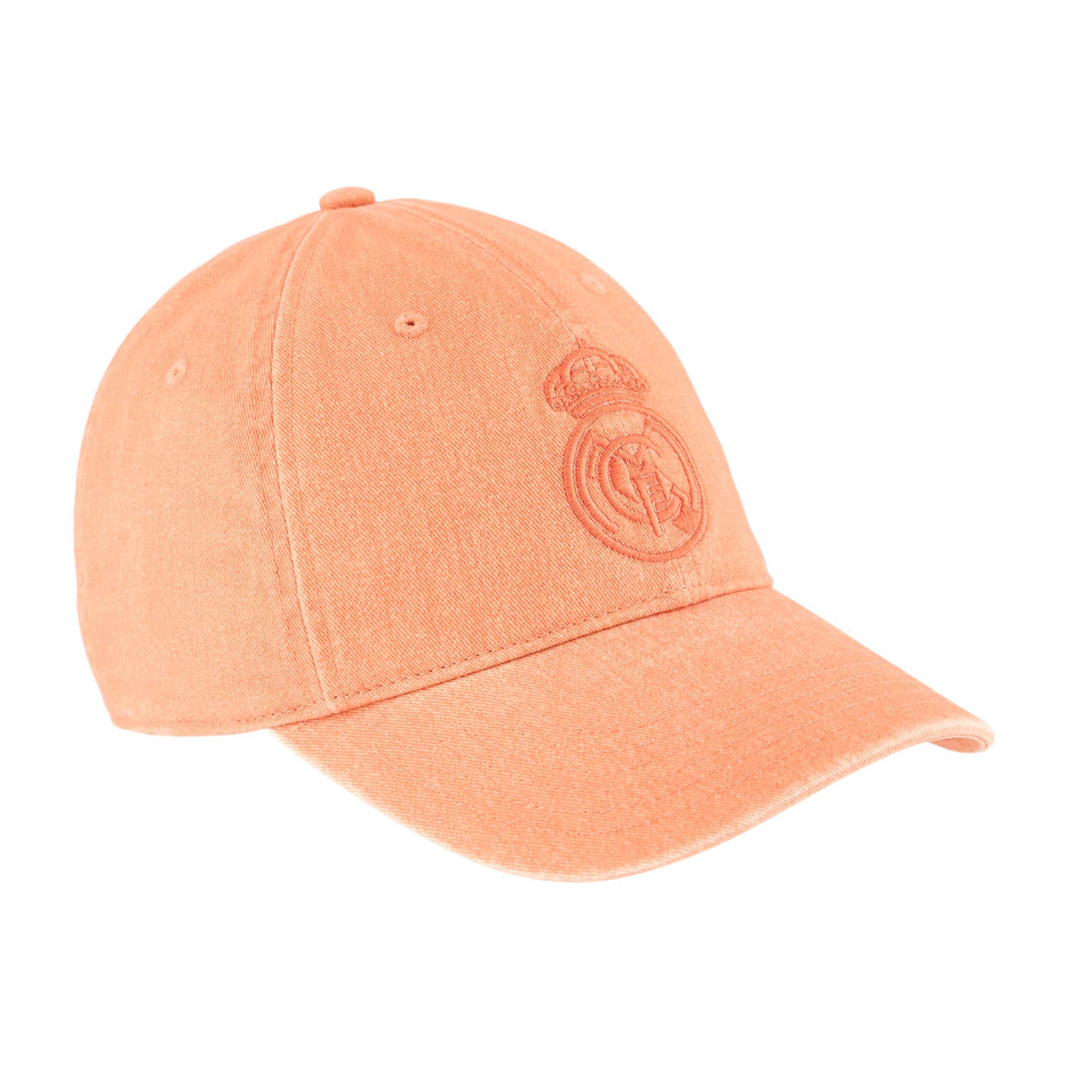 Dusty Cap Orange