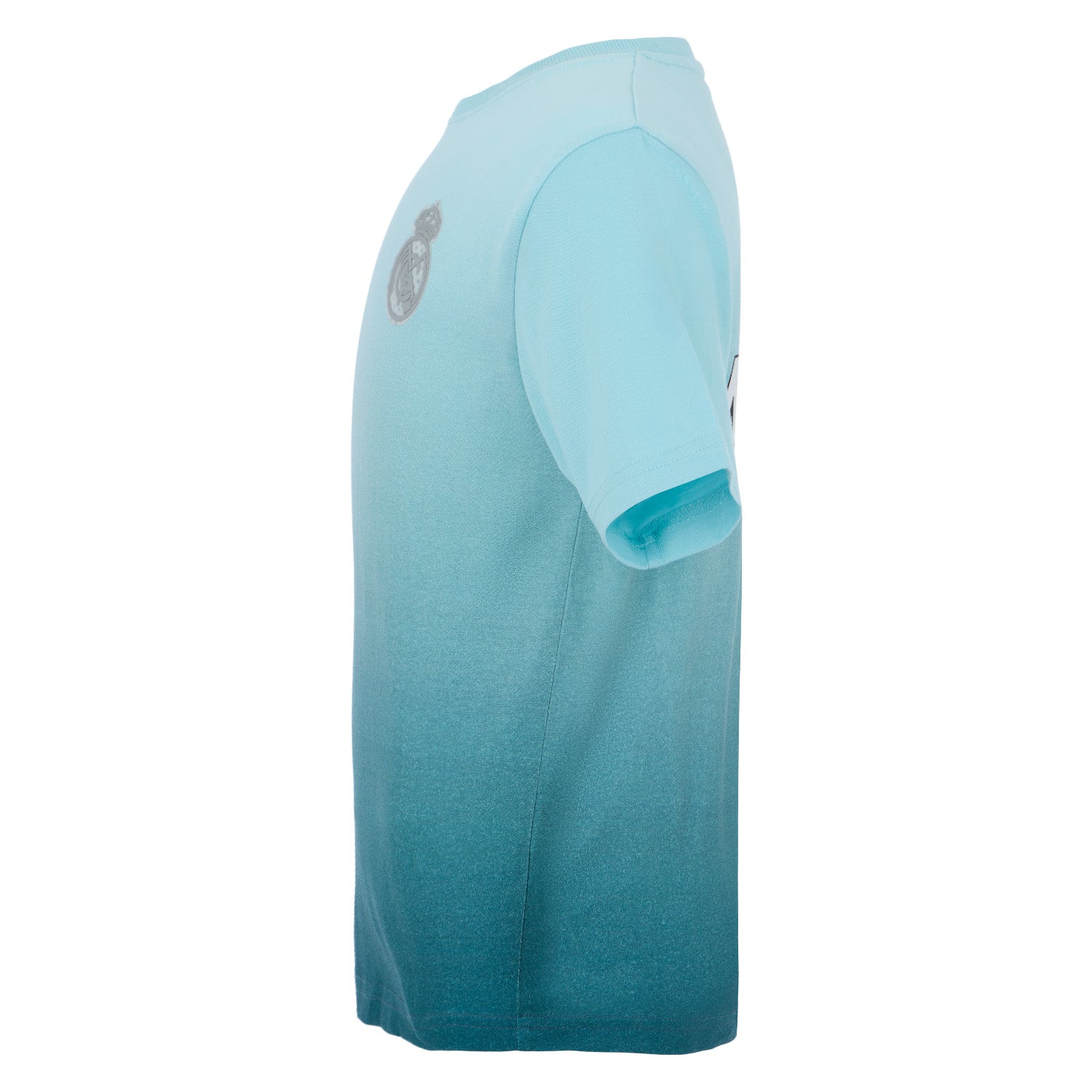 キッズスプラッシュブルーTシャツ