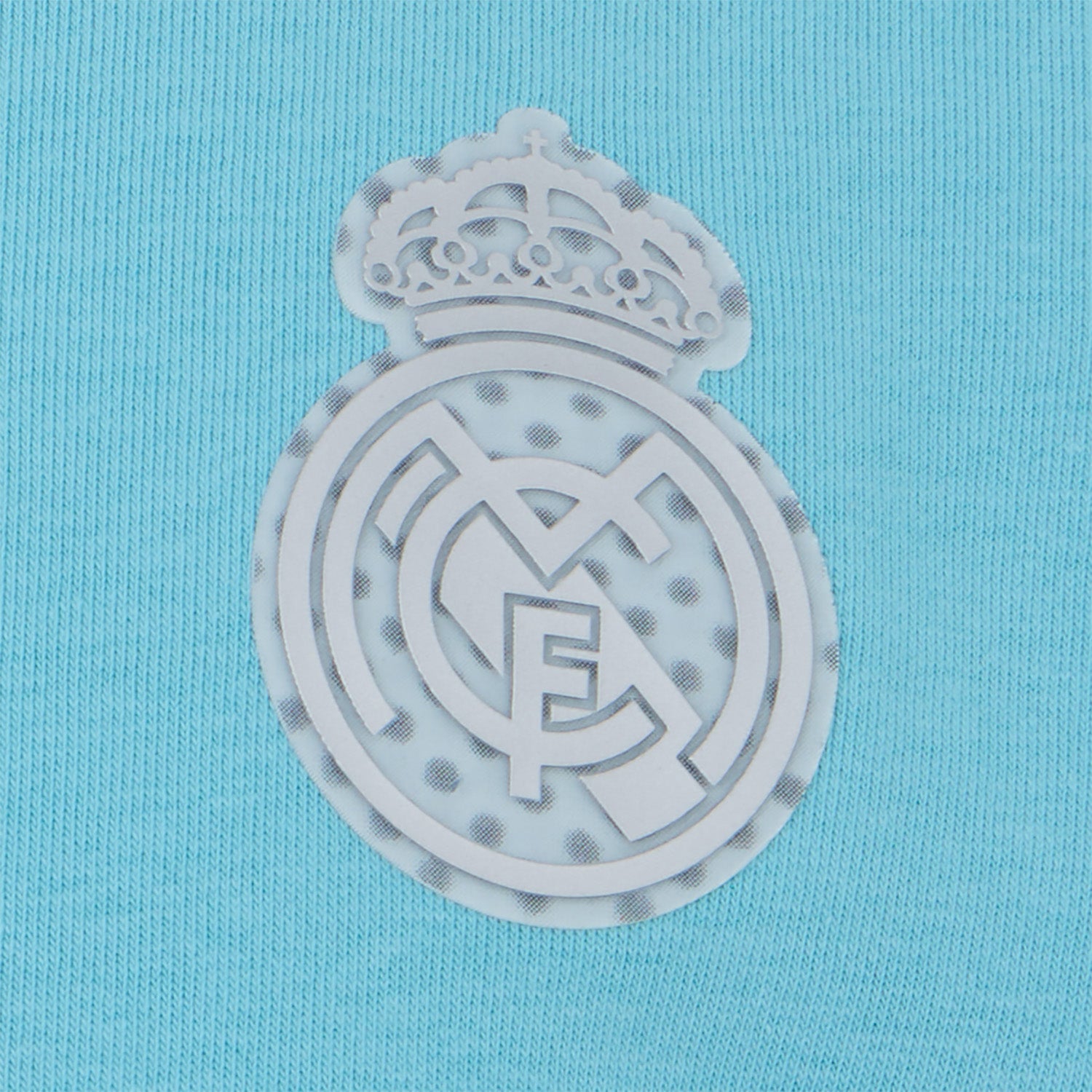 Sweat Enfant Splash Bleu