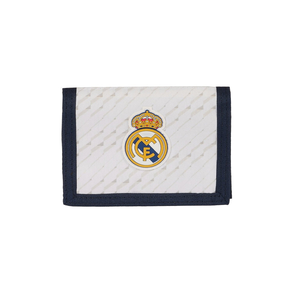 Wallet White/Gold