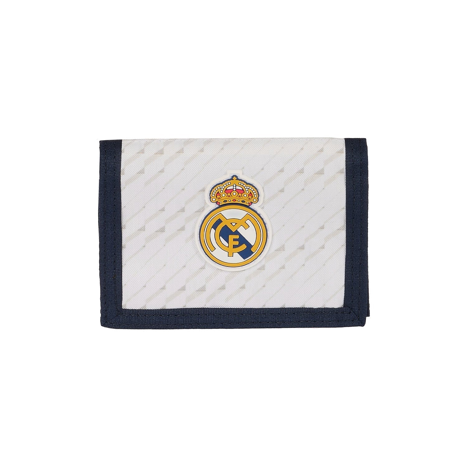 Wallet White/Gold