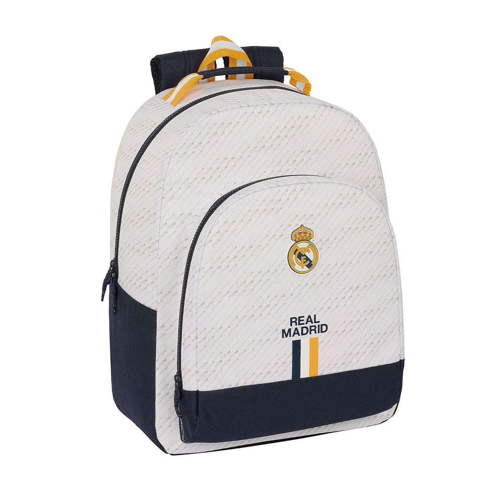 Backpack White/Gold