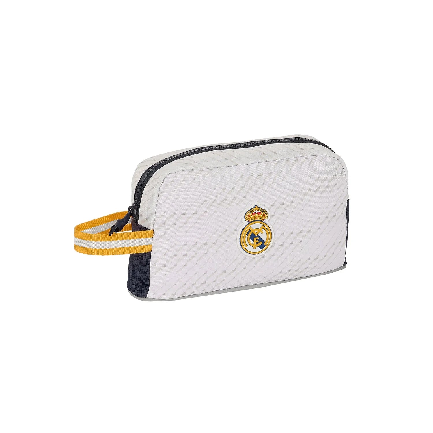 Thermo Lunch Bag White/Gold
