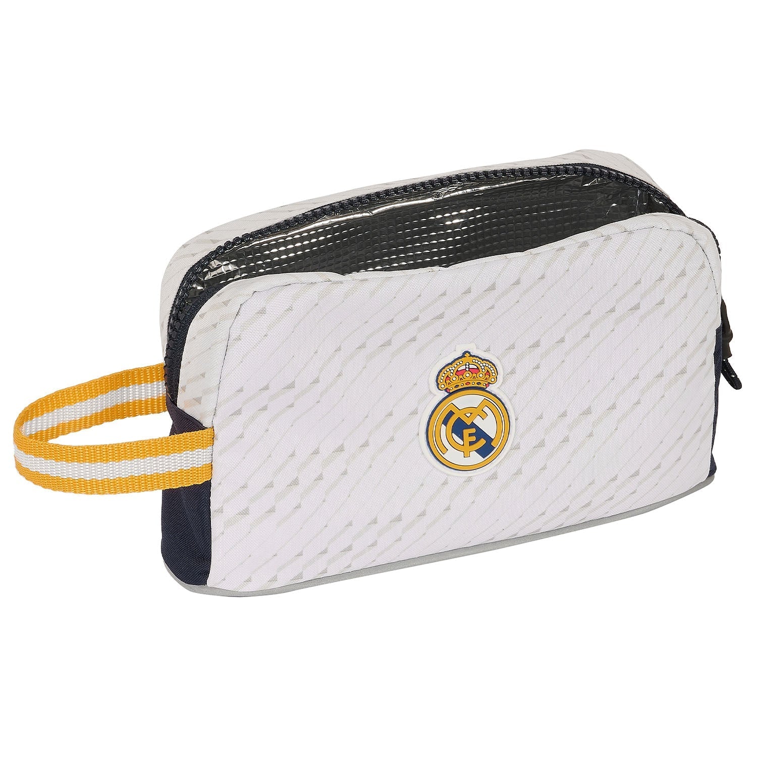 Thermo Lunch Bag White/Gold