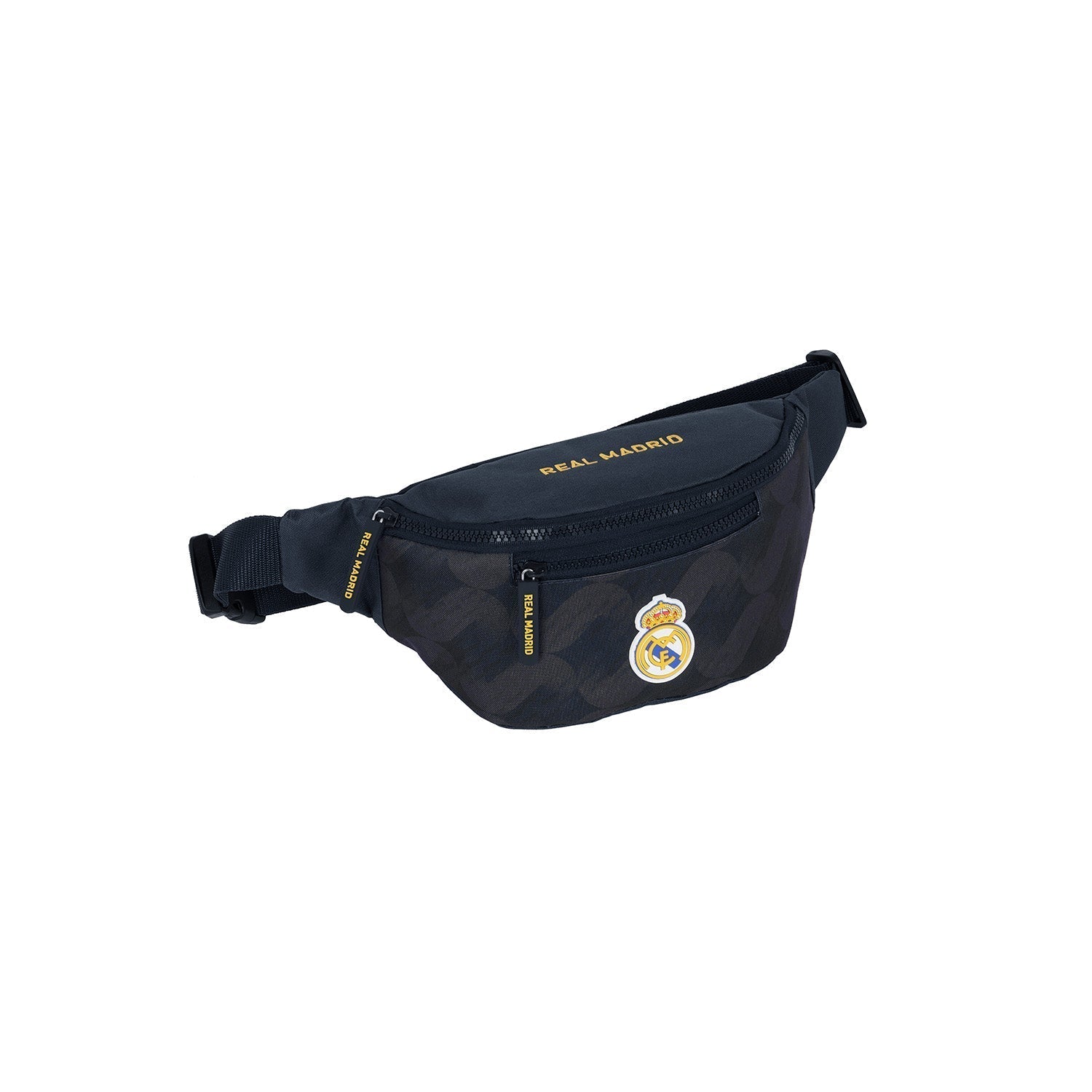 Waist Bag Navy/Gold