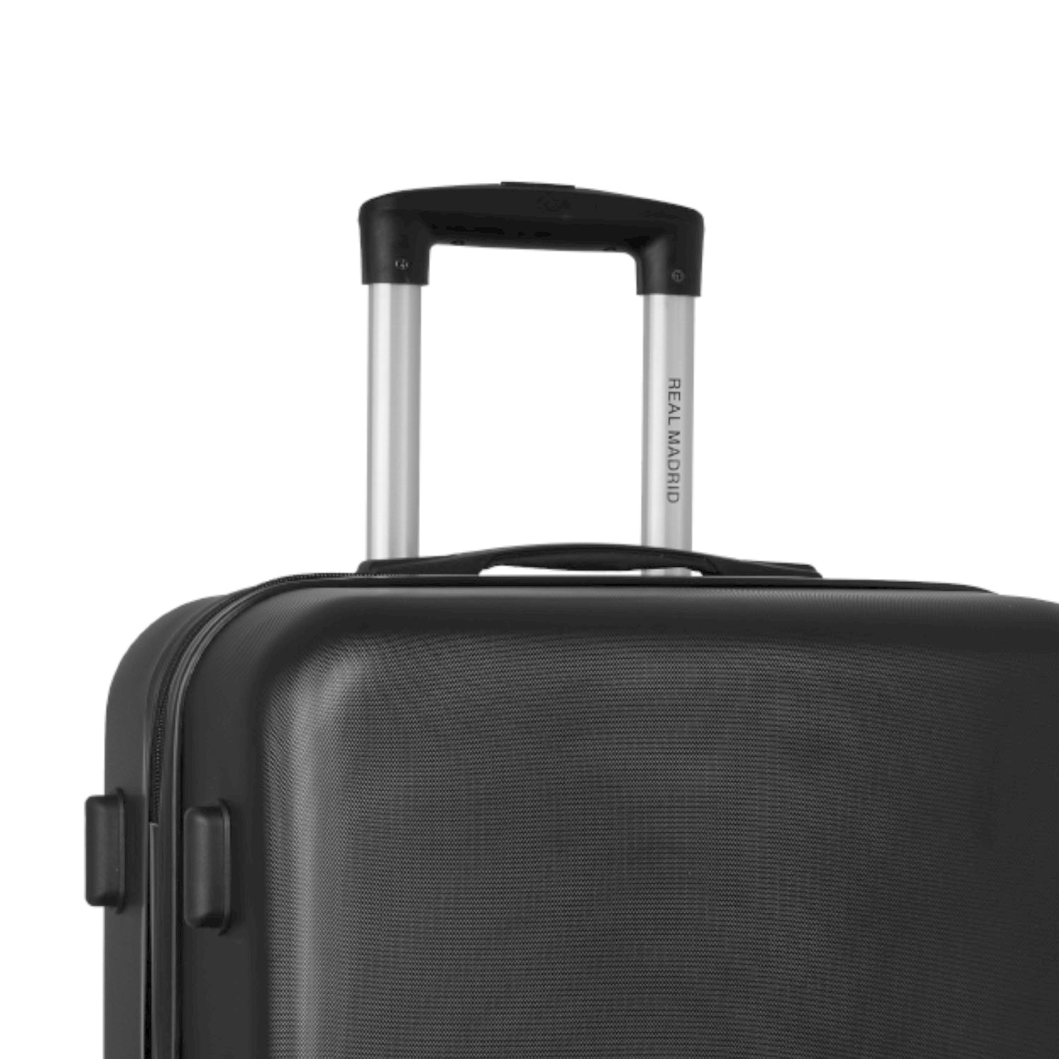 Ensemble de 2 Valises Real Madrid : Cabine 20'' et Medium 24''