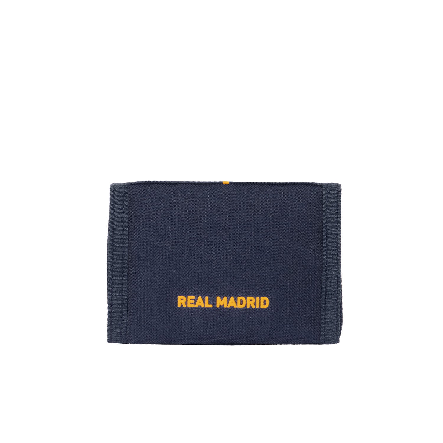 Real Madrid Geldbeutel Marineblau