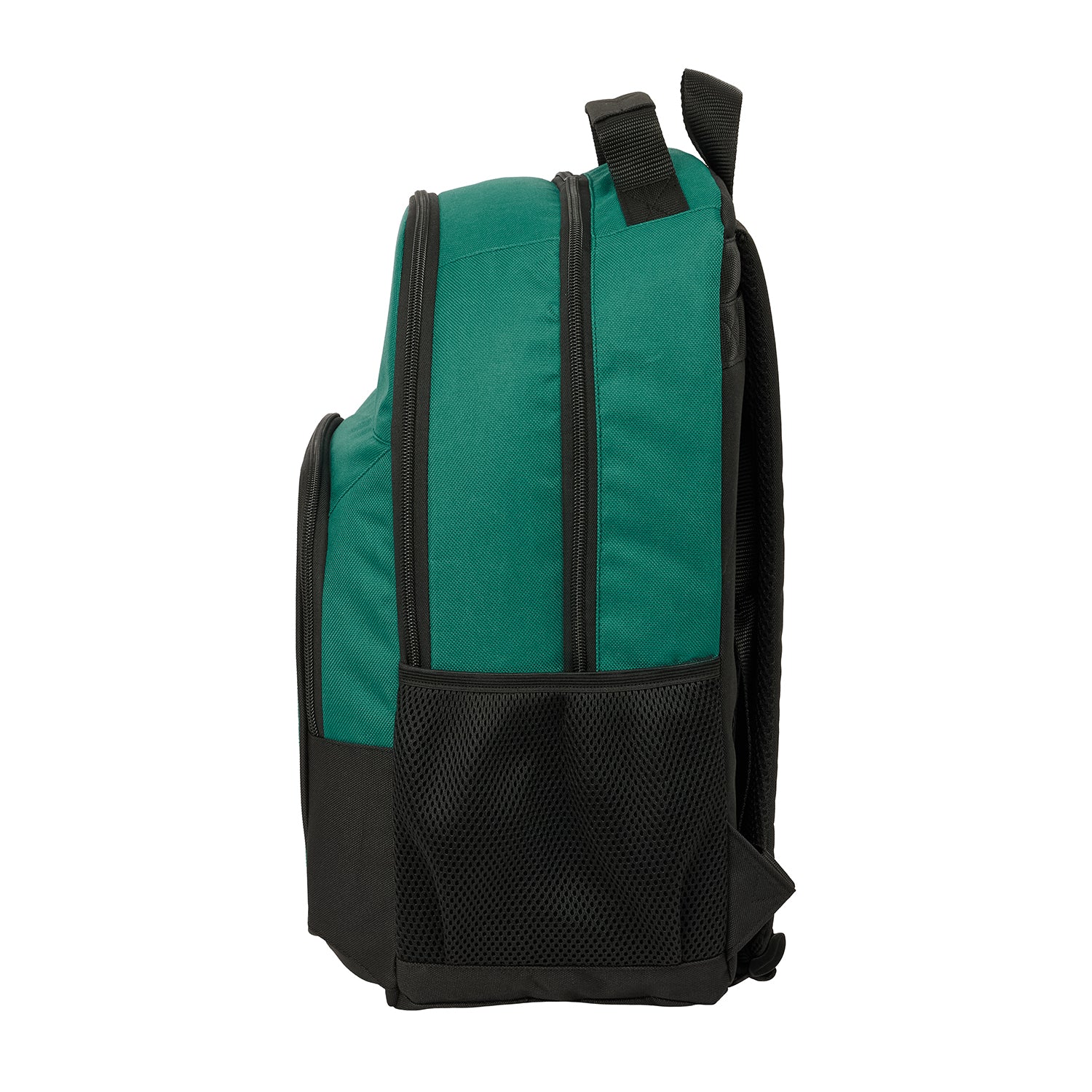Mochila Niños Verde Real Madrid