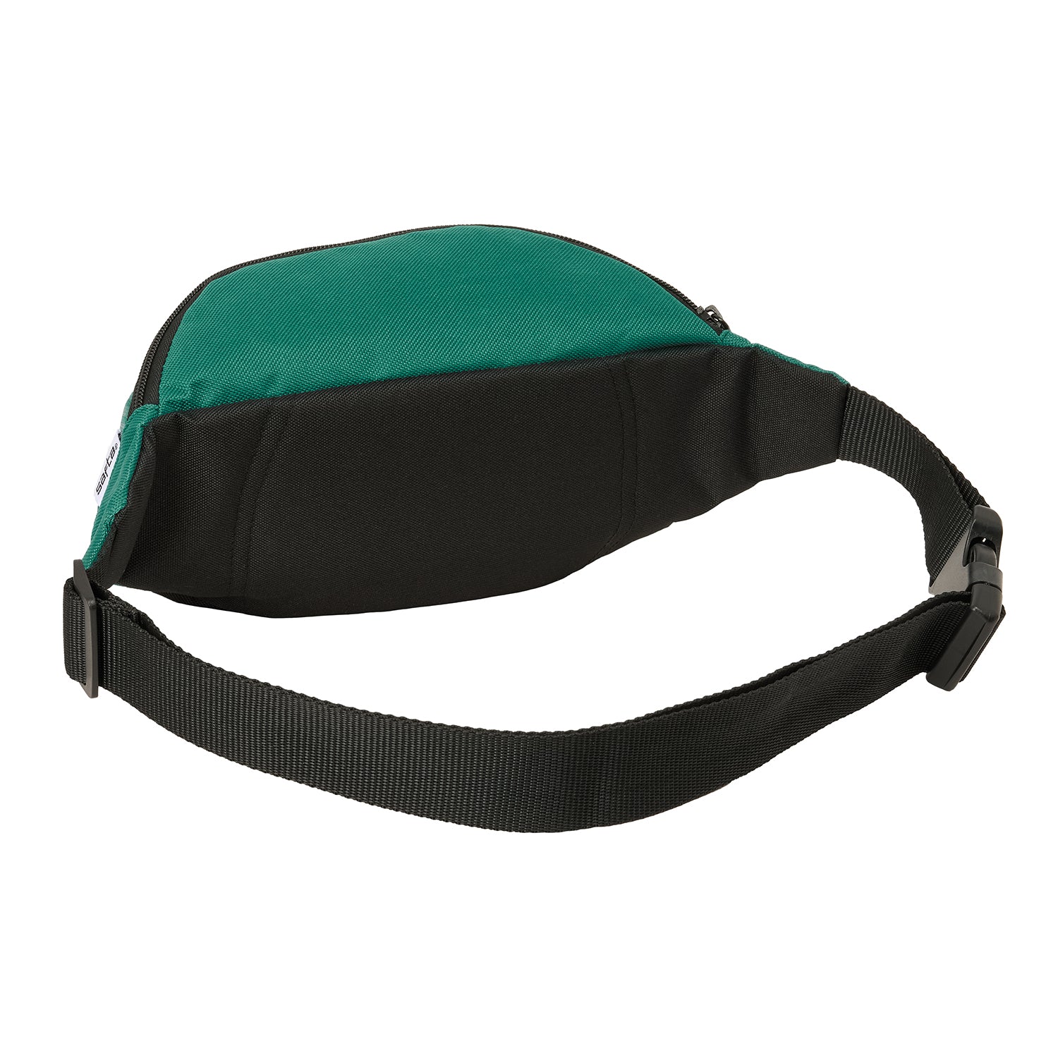 Waist Bag Green Real Madrid