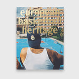 Libro: European Basketball Heritage Series Real Madrid