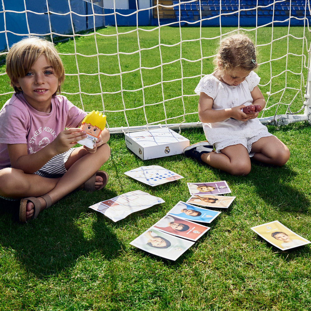 이모티클럽 키즈 게임