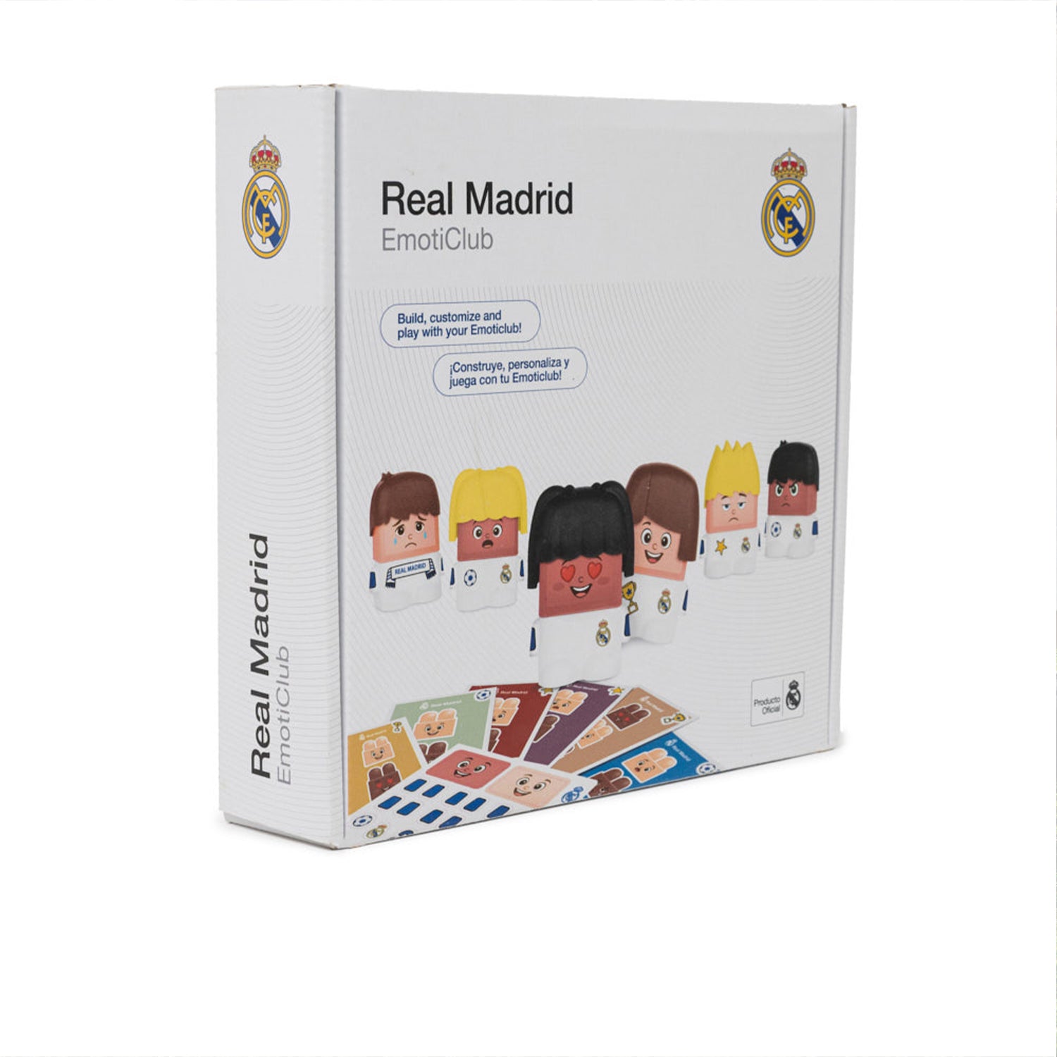 이모티클럽 키즈 게임