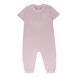 Pelele Bebé Tercera Equipación Rosa 26/27
