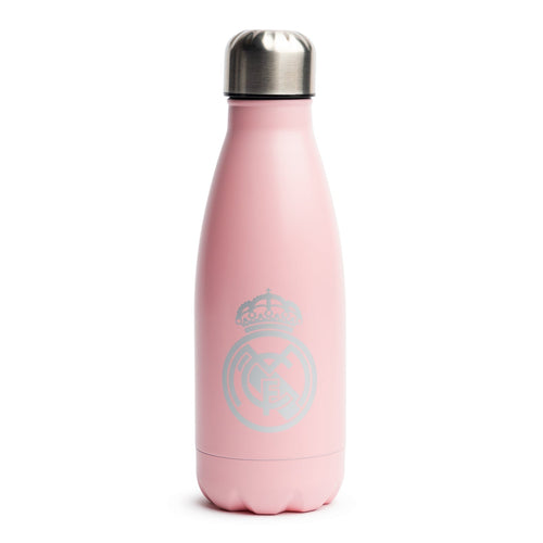 RM Steel 550ml Bottle Pink