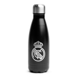 Butelka Stalowa 550ml Czarna