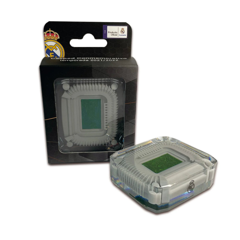 Bernabéu Stadium Grass 21/22
