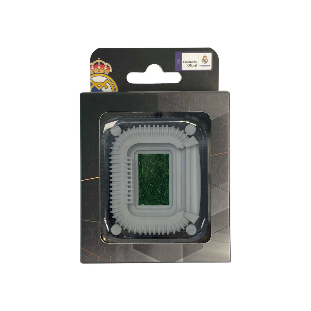 Bernabéu Stadium Grass 21/22