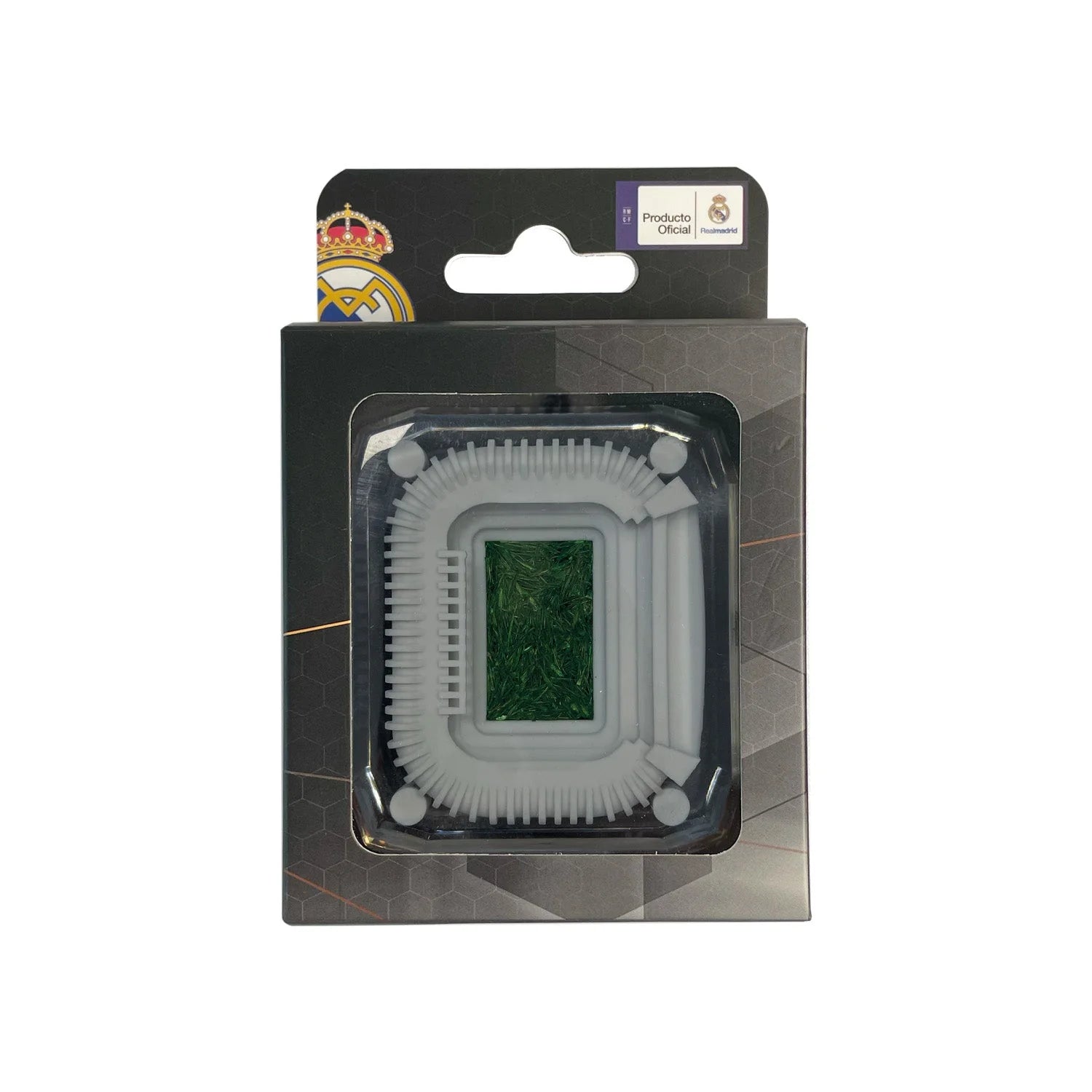 Bernabéu Stadium Grass 21/22