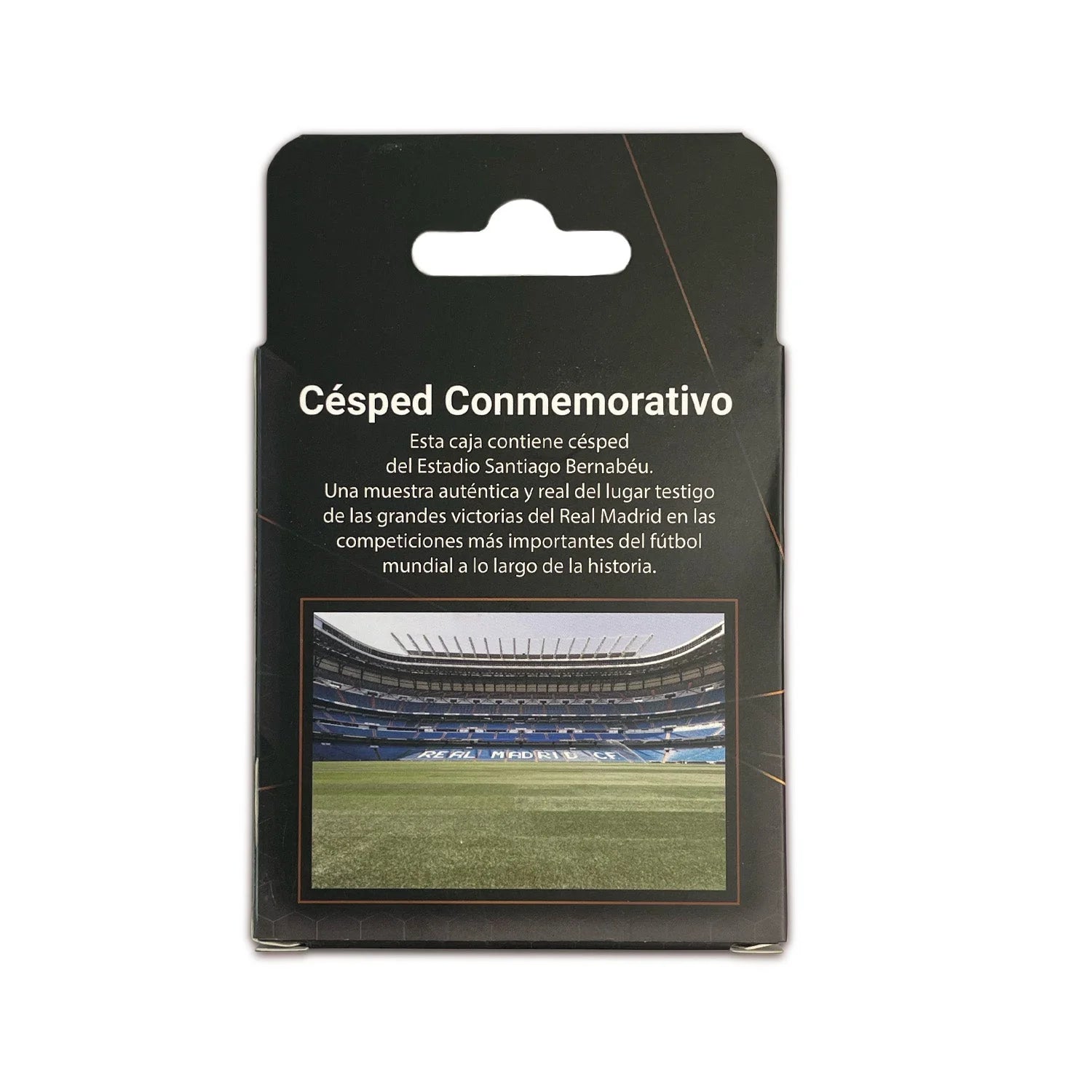 Bernabéu Stadium Grass 21/22