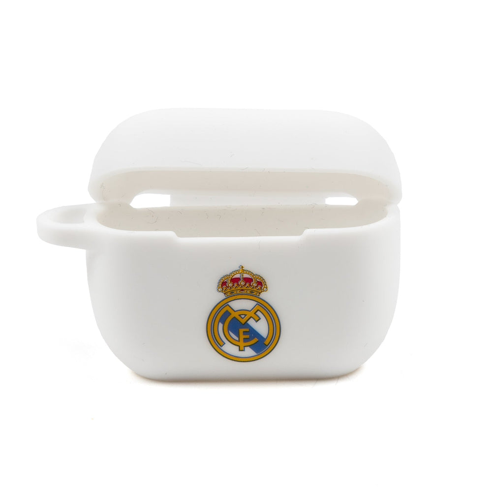 Airpods Pro Silicone Case White