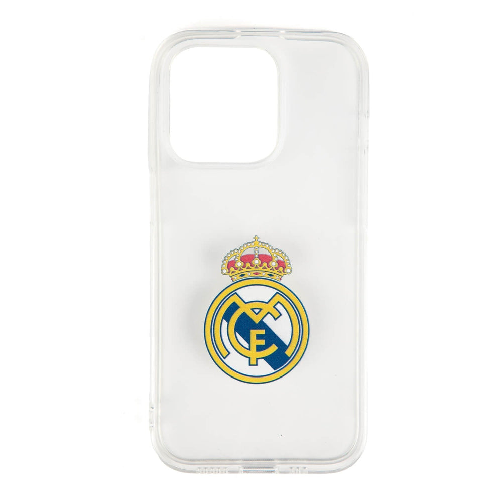 Iphone 14 Pro Case Transparent