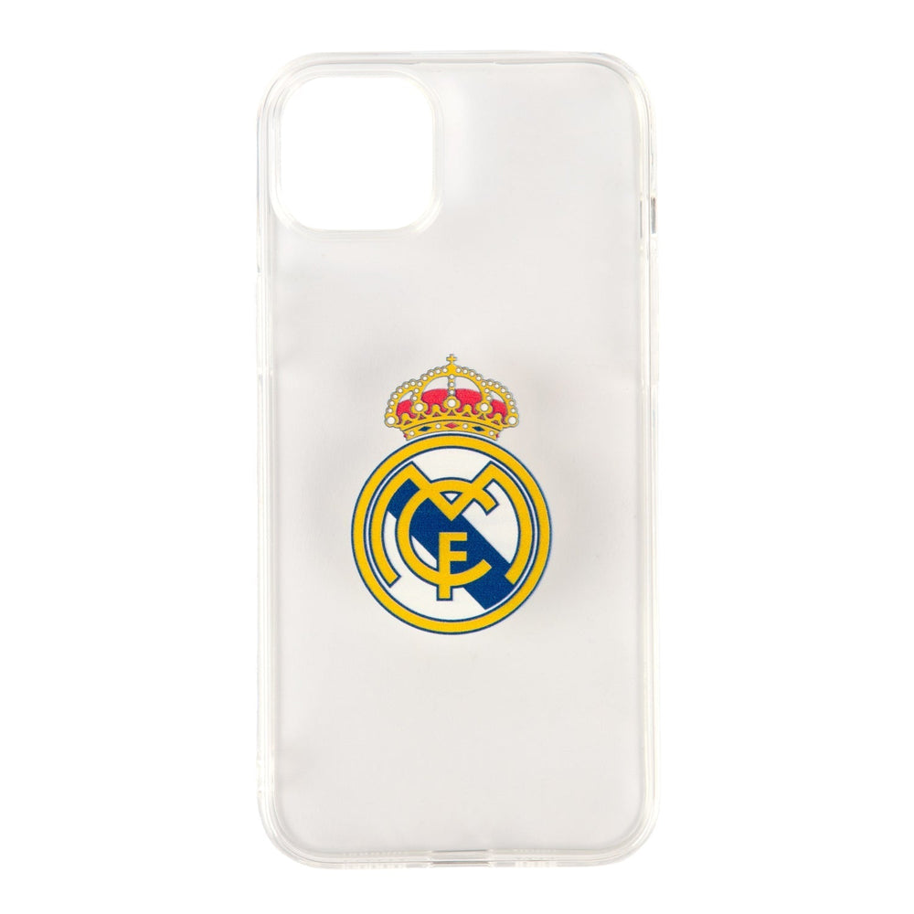 Custodia per iPhone 16 Pro MAX del Real Madrid HALA Madrid Custodia per iPhone 16 Pro MAX del Real Madrid HALA Madrid