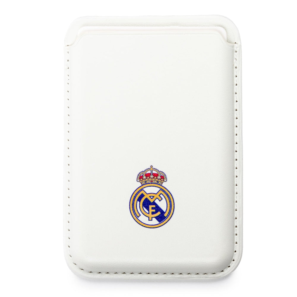 MagSafe Phone Card Holder Real Madrid
