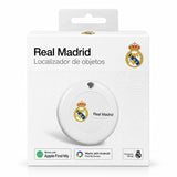 Localizador de Maleta Real Madrid Blanco