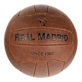 Real Madrid 1902 Historischer Fußball - Braun