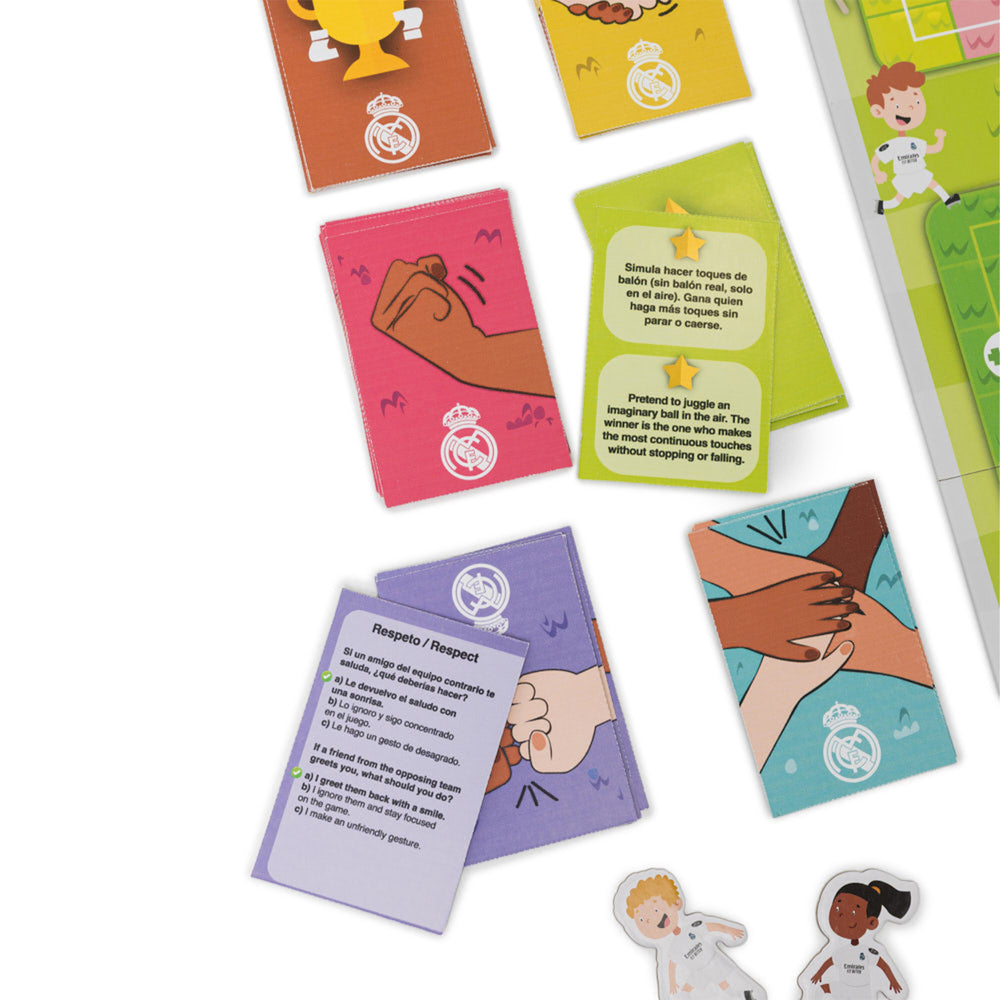 밸류 보드게임 "렛츠 고 밸류!"