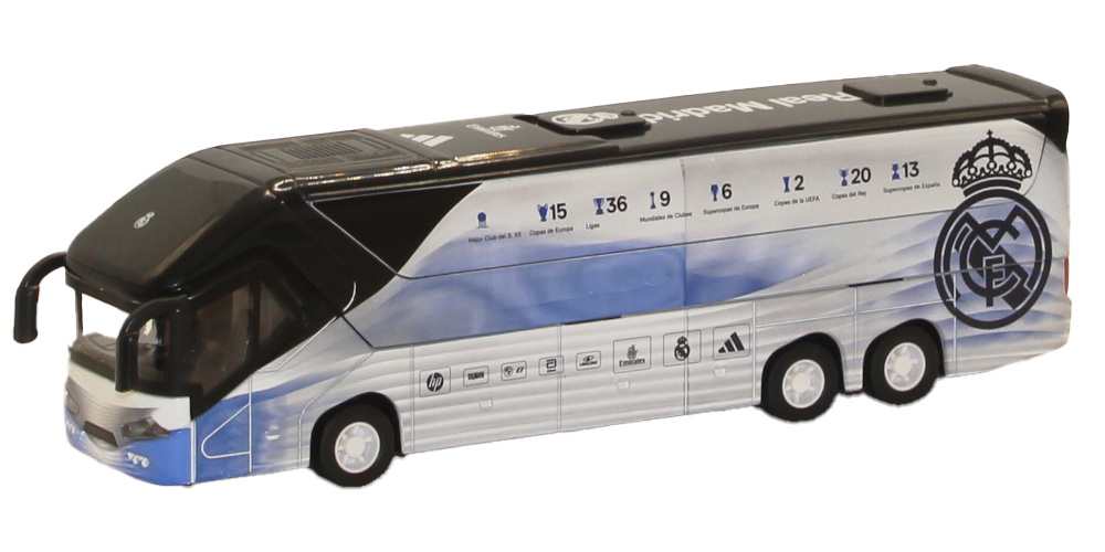Maquette Miniature De Bus De L quipe La Boutique En Ligne Officielle maquette-miniature-de-bus-de-l-quipe-la-boutique-en-ligne-officielle