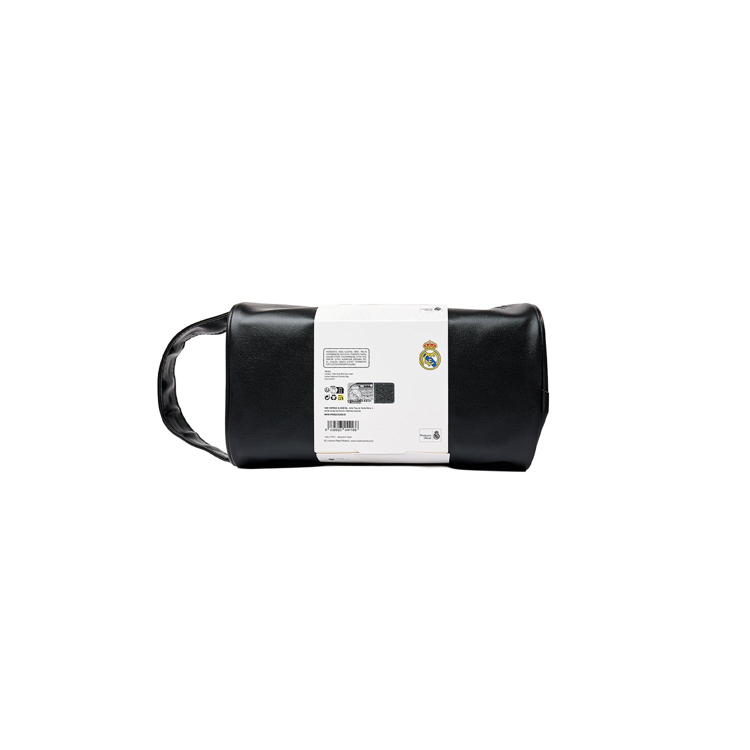 Set de neceser de baño premium