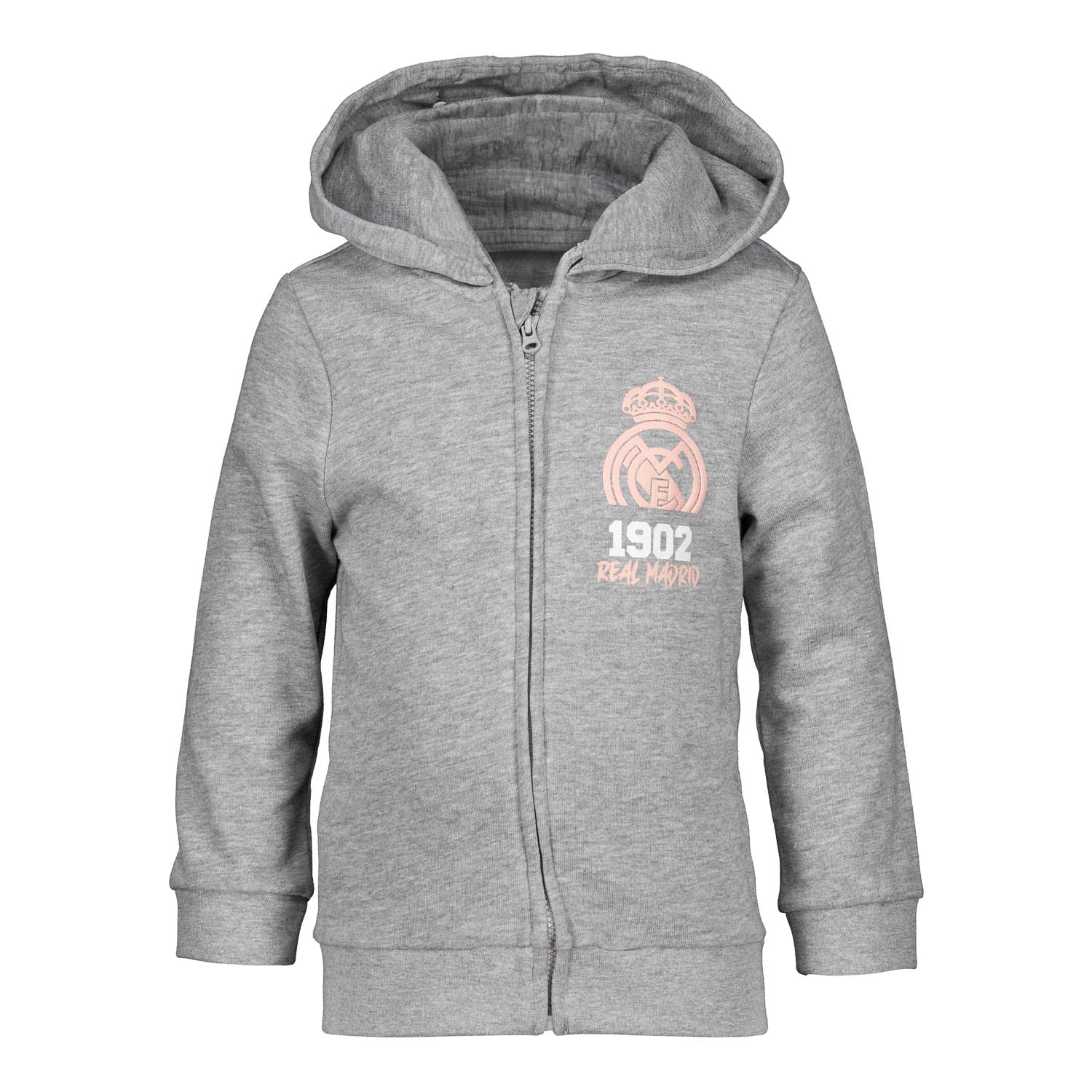 Infant Tracksuit 1902 Print Light Grey