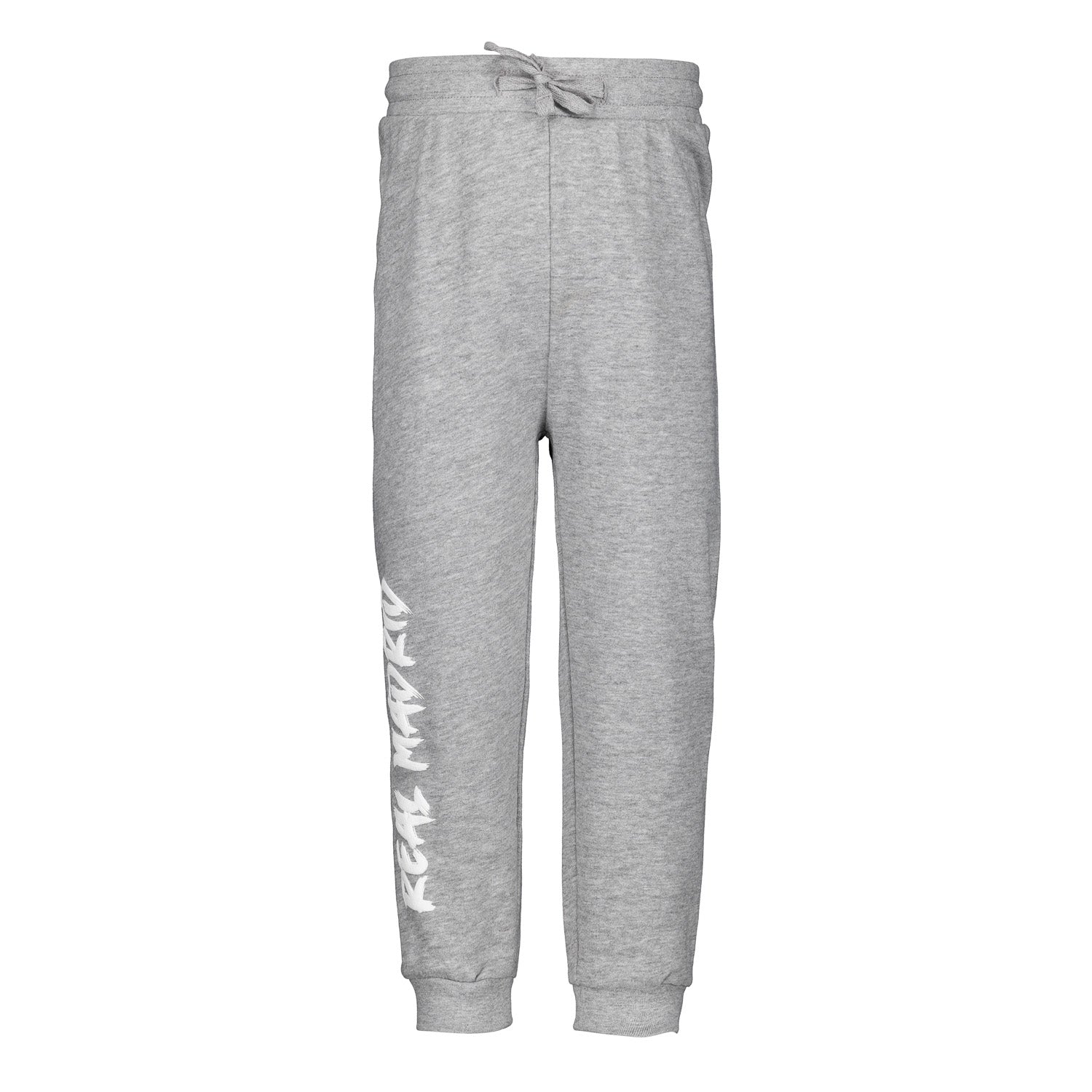 Infant Tracksuit 1902 Print Light Grey