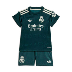 Baby Away Kit Green 26/27