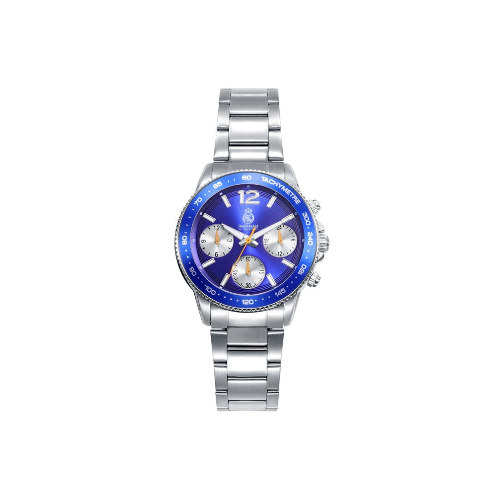 Kids Steel Strap Multifunction Viceroy Watch