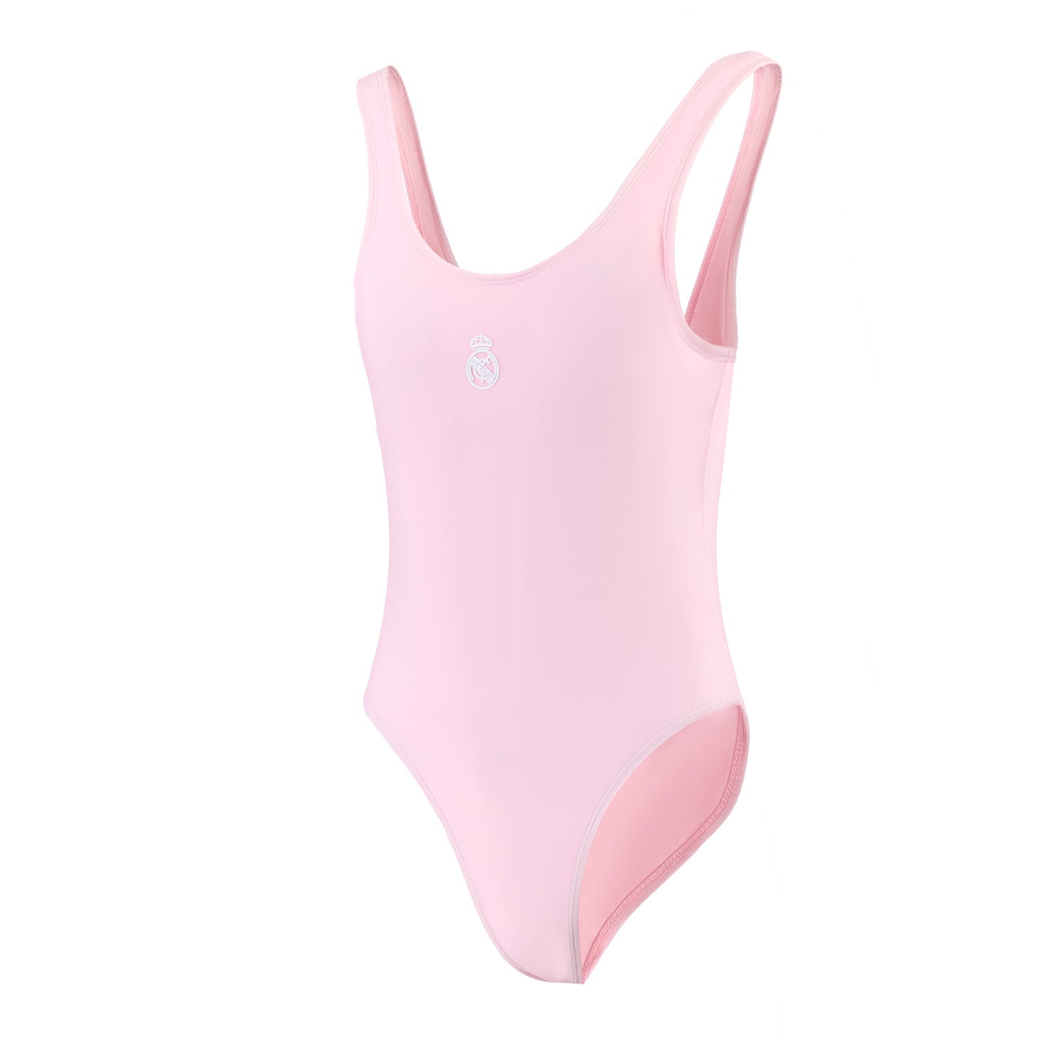 Bañador Deportivo Mujer Rosa