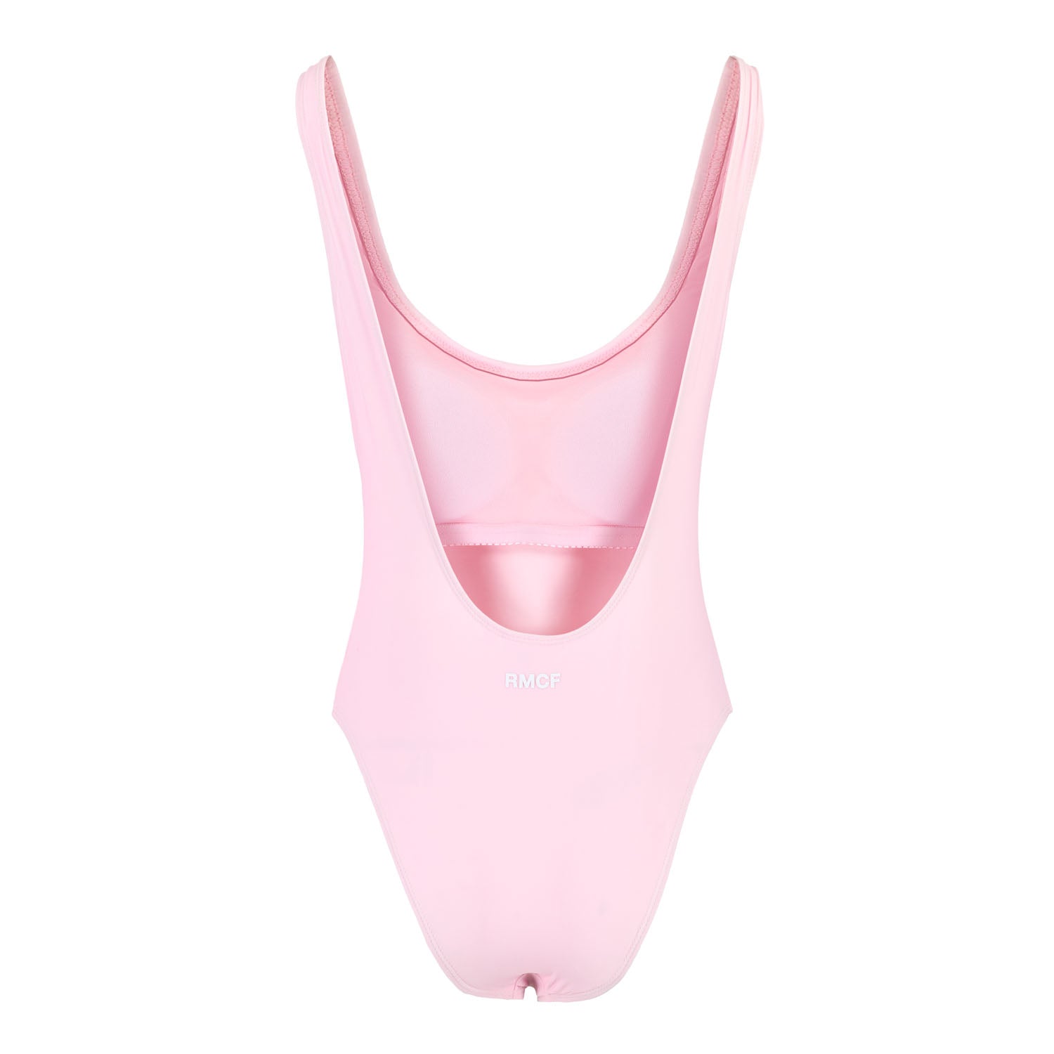 Bañador Deportivo Mujer Rosa