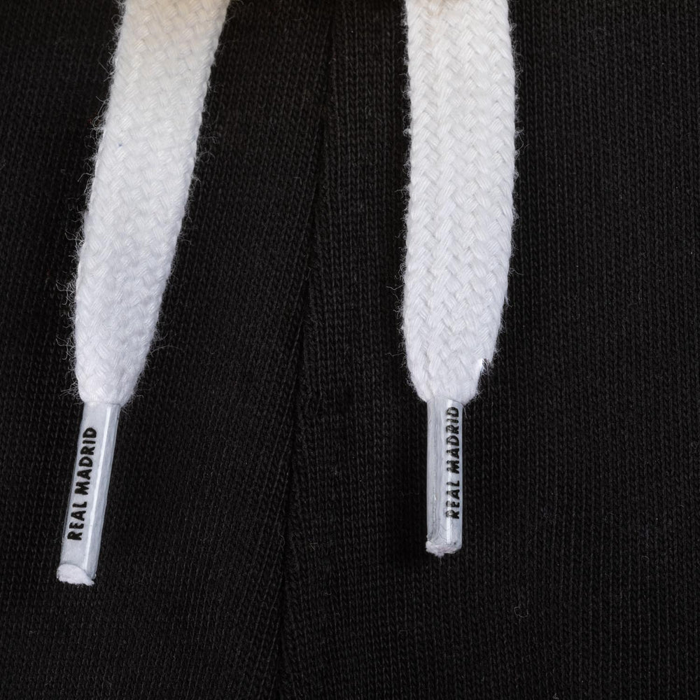 Womens Essentials Jogger Trousers Black