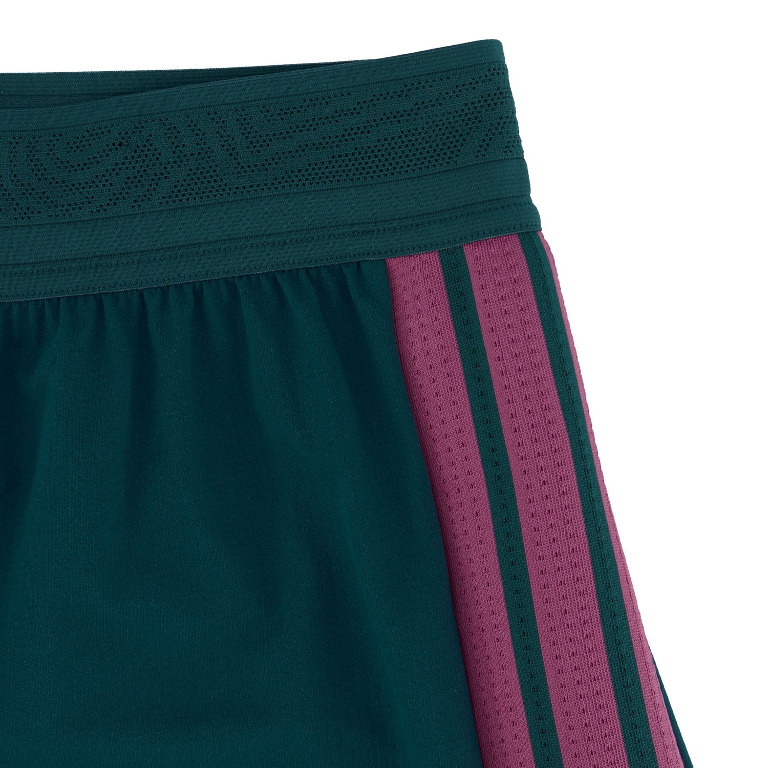 Pantalón Corto Mujer adidas Entrenamiento 26/27 Verde